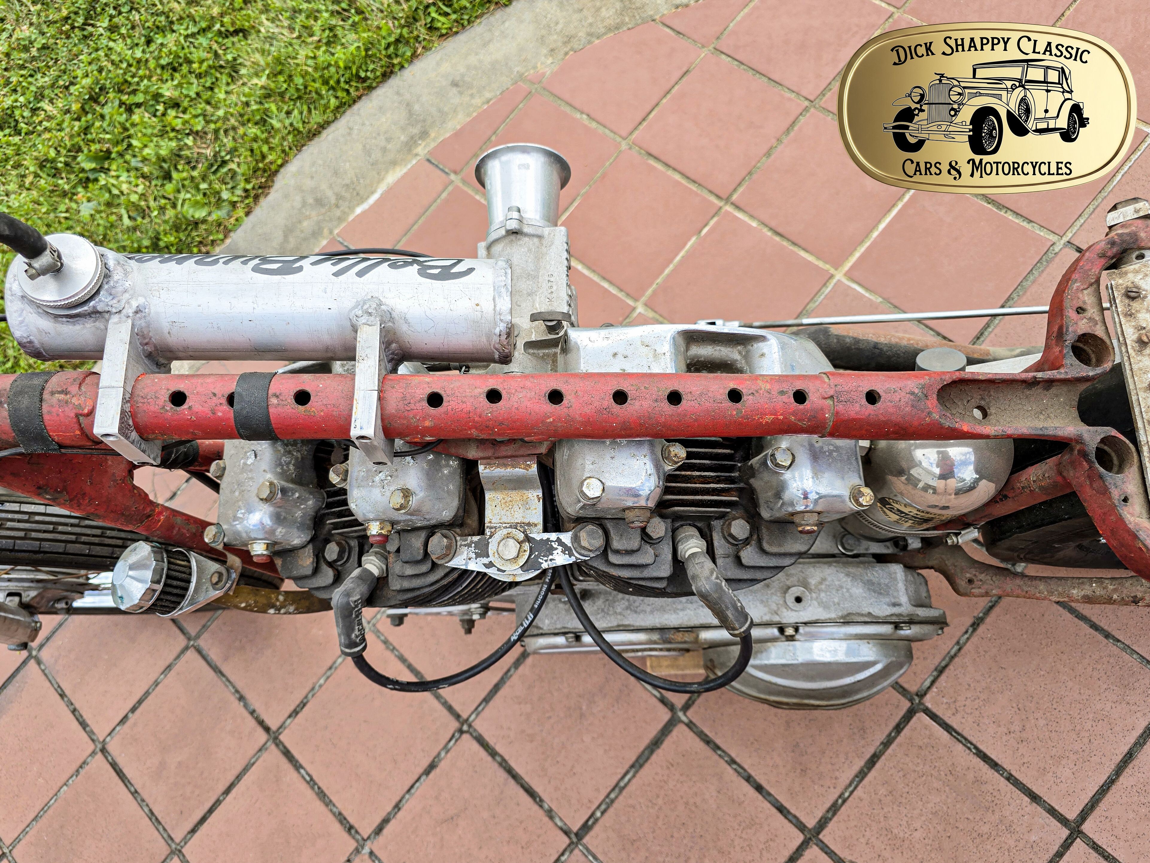 装飾用　mchal HARLEY-DAVIDSON MODEL C 最終値下げ 294.11-1.jpg